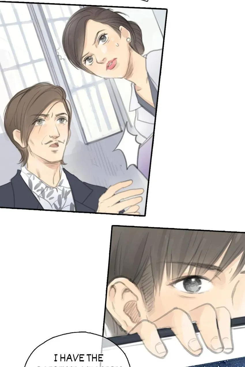 Cinderella at Midnight Chapter 19 page 8 - 