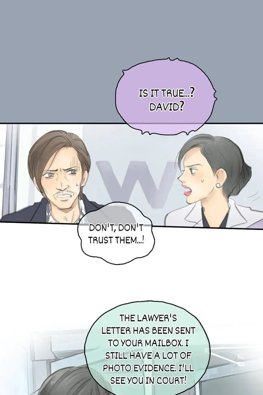 Cinderella at Midnight Chapter 20 page 1 - 