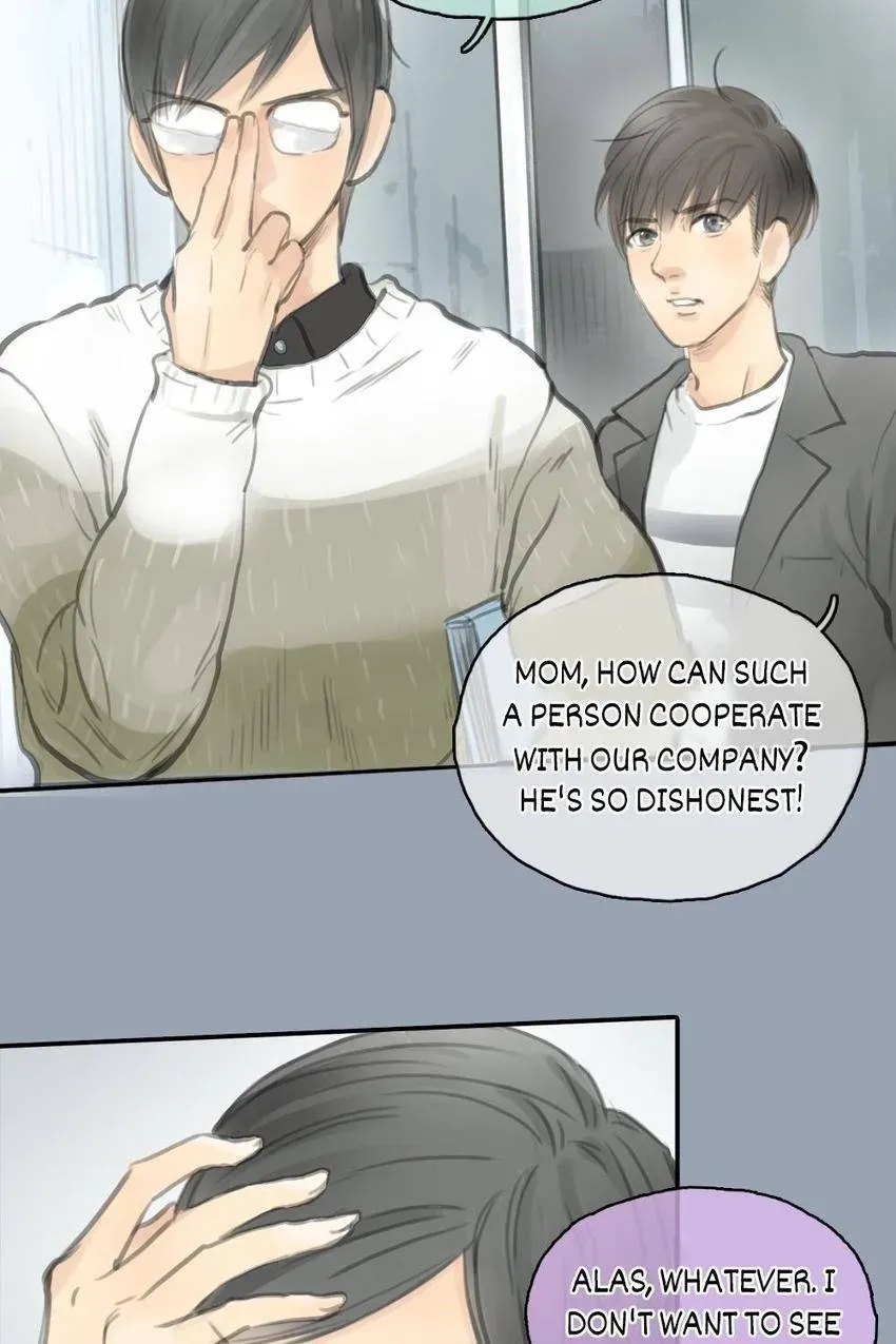 Cinderella at Midnight Chapter 20 page 2 - 