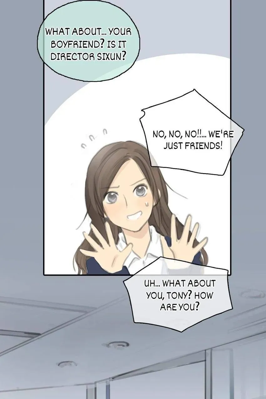 Cinderella at Midnight Chapter 20 page 11 - 