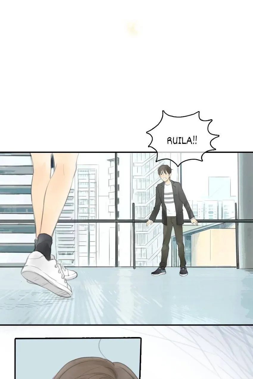 Cinderella at Midnight Chapter 20 page 17 - 