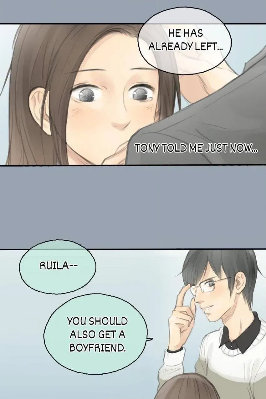 Cinderella at Midnight Chapter 20 page 20 - 