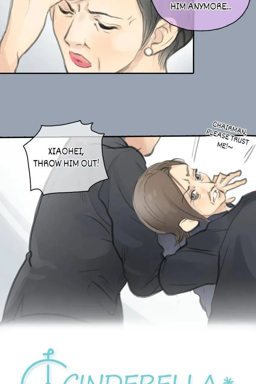 Cinderella at Midnight Chapter 20 page 3 - 