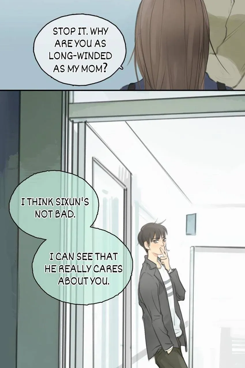 Cinderella at Midnight Chapter 20 page 21 - 