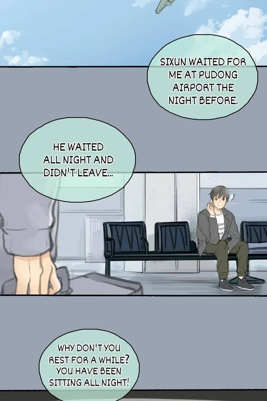 Cinderella at Midnight Chapter 20 page 23 - 