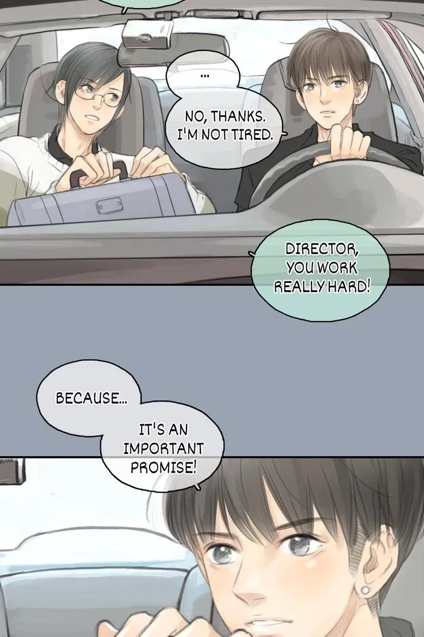 Cinderella at Midnight Chapter 20 page 24 - 