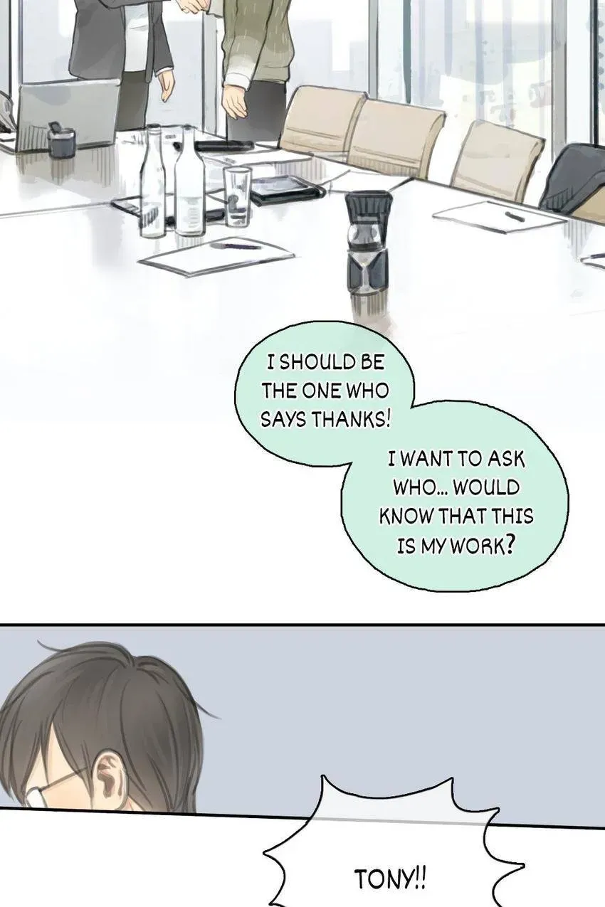 Cinderella at Midnight Chapter 20 page 5 - 