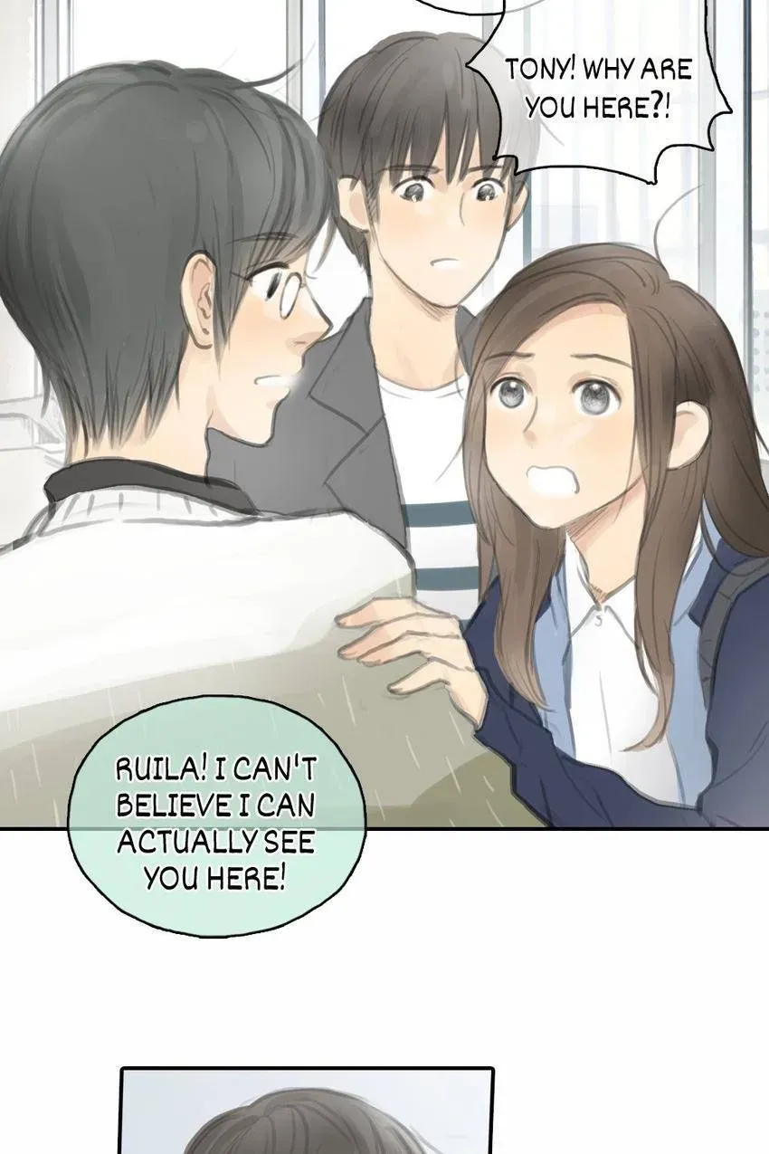 Cinderella at Midnight Chapter 20 page 7 - 