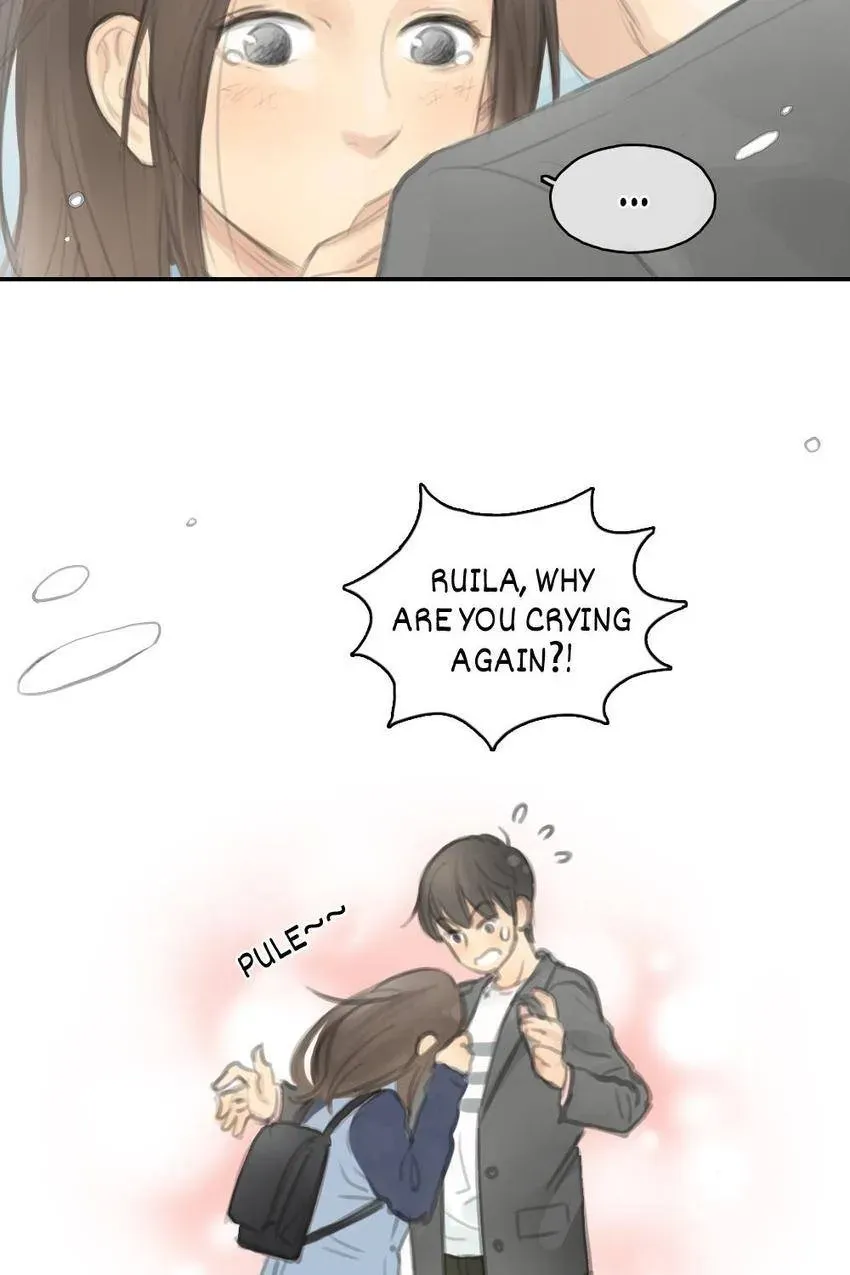 Cinderella at Midnight Chapter 21 page 2 - 