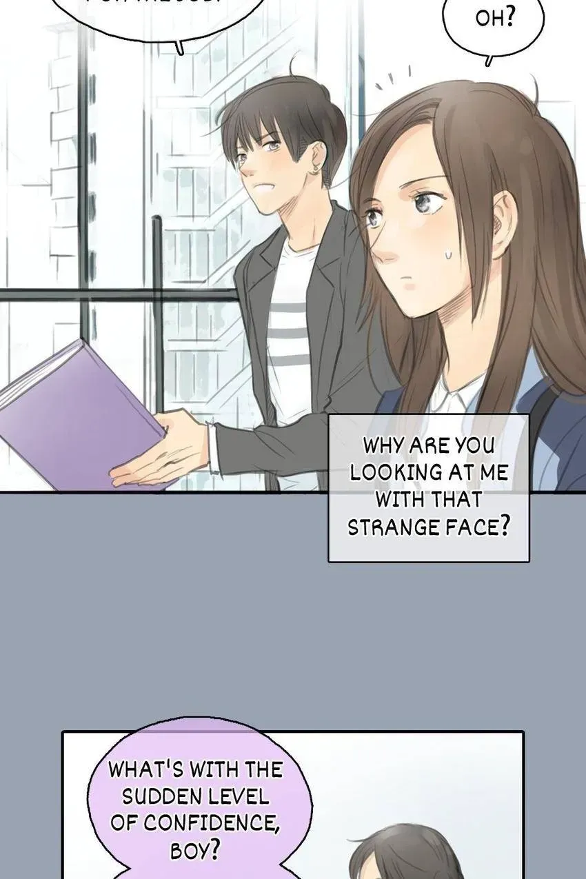 Cinderella at Midnight Chapter 21 page 11 - 