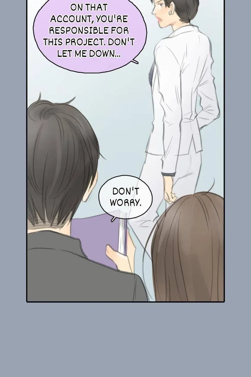 Cinderella at Midnight Chapter 21 page 12 - 