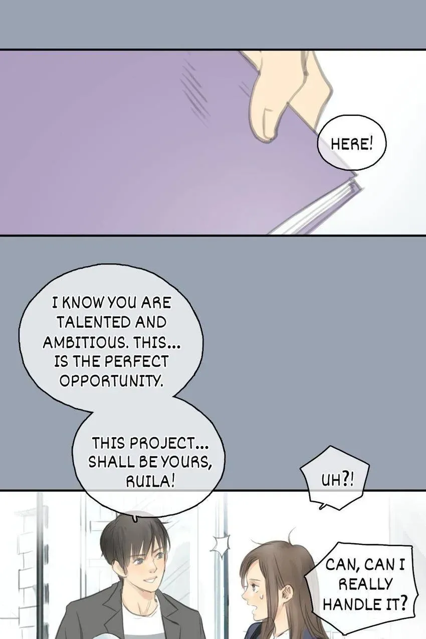 Cinderella at Midnight Chapter 21 page 14 - 