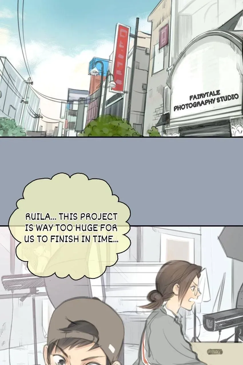 Cinderella at Midnight Chapter 21 page 16 - 