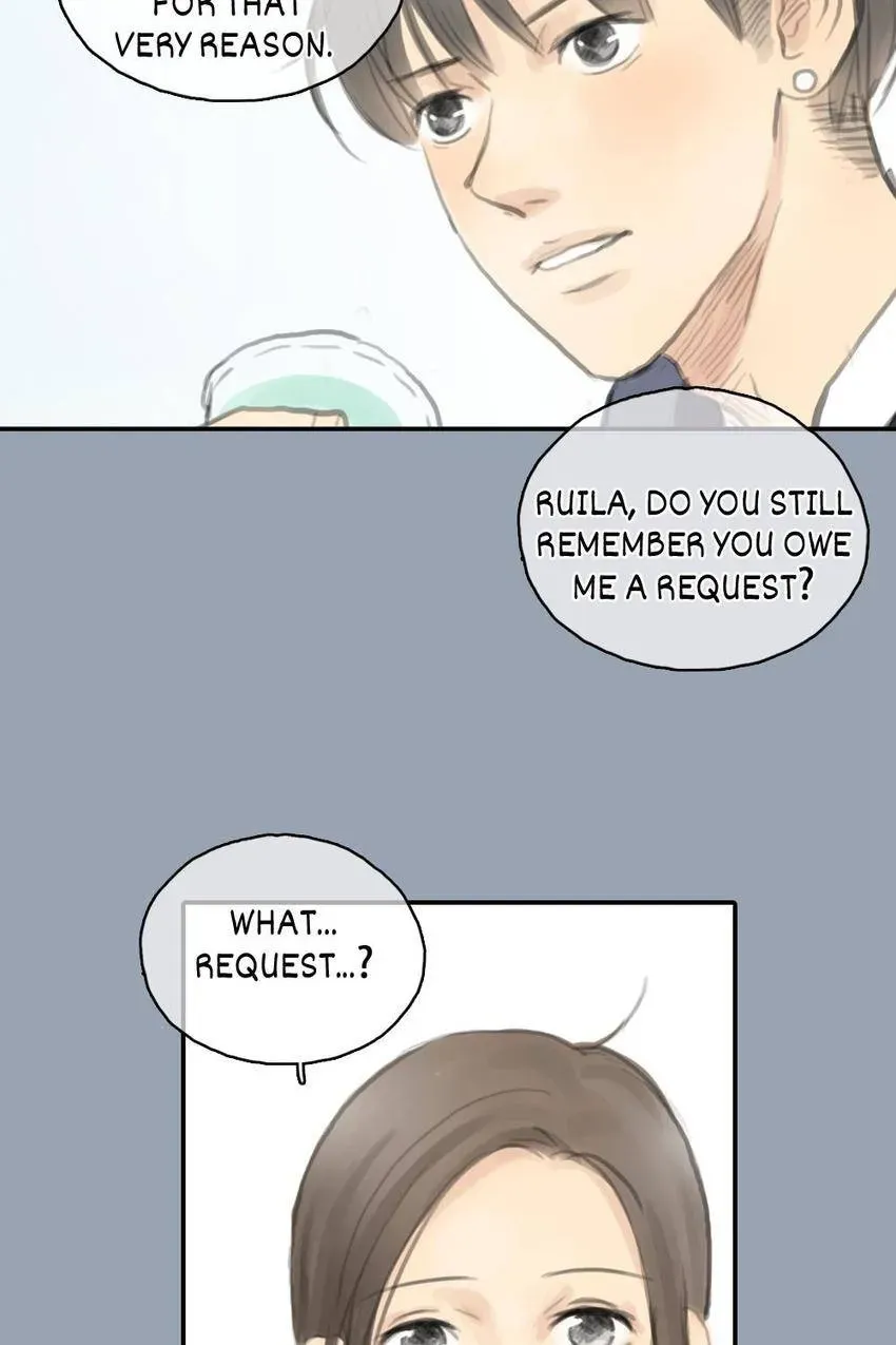 Cinderella at Midnight Chapter 21 page 23 - 