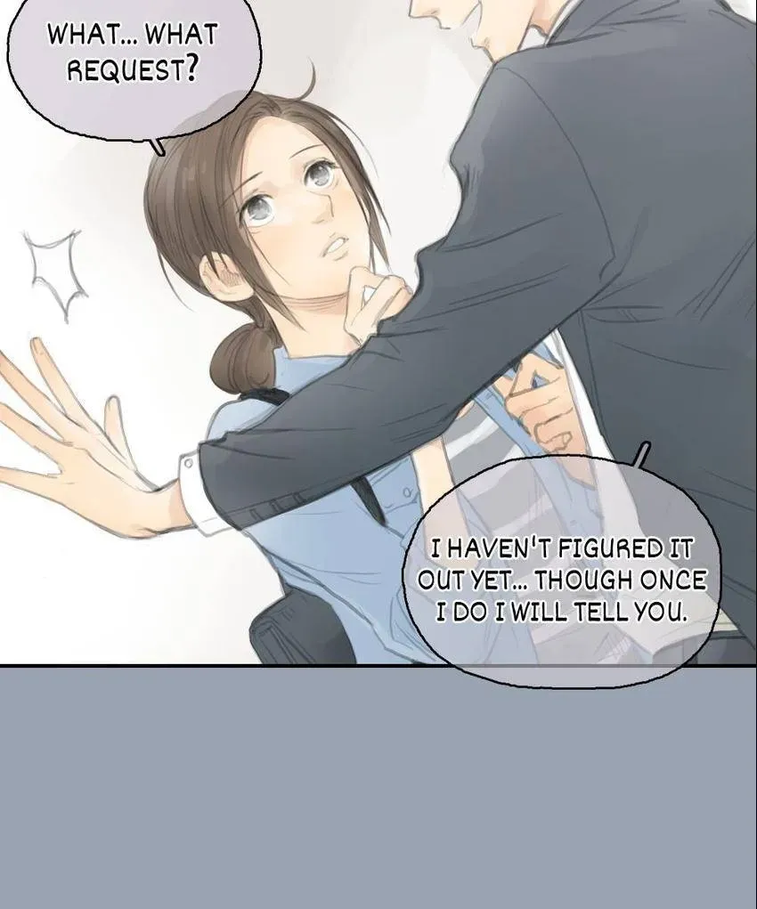 Cinderella at Midnight Chapter 21 page 25 - 