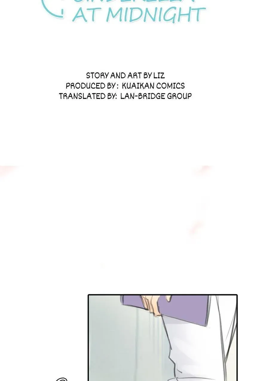 Cinderella at Midnight Chapter 21 page 4 - 