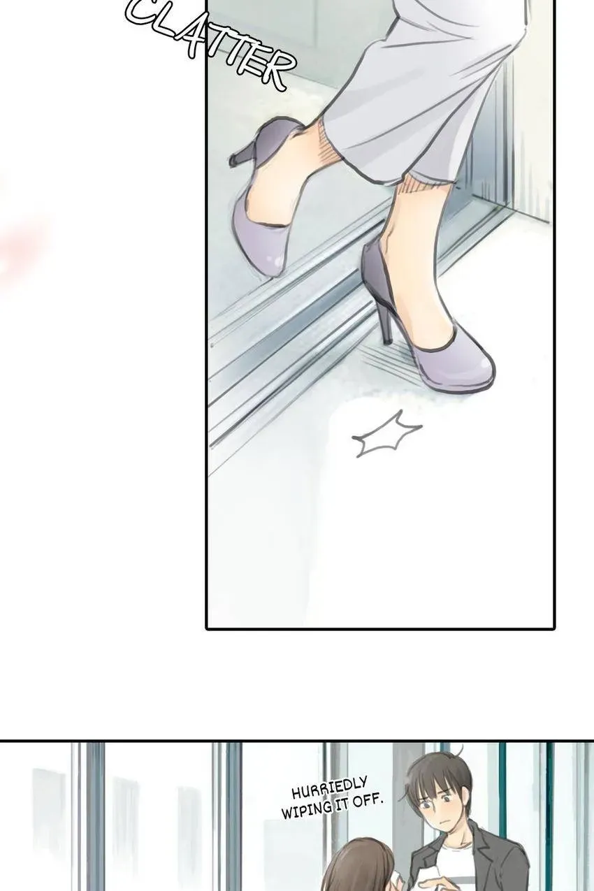 Cinderella at Midnight Chapter 21 page 5 - 