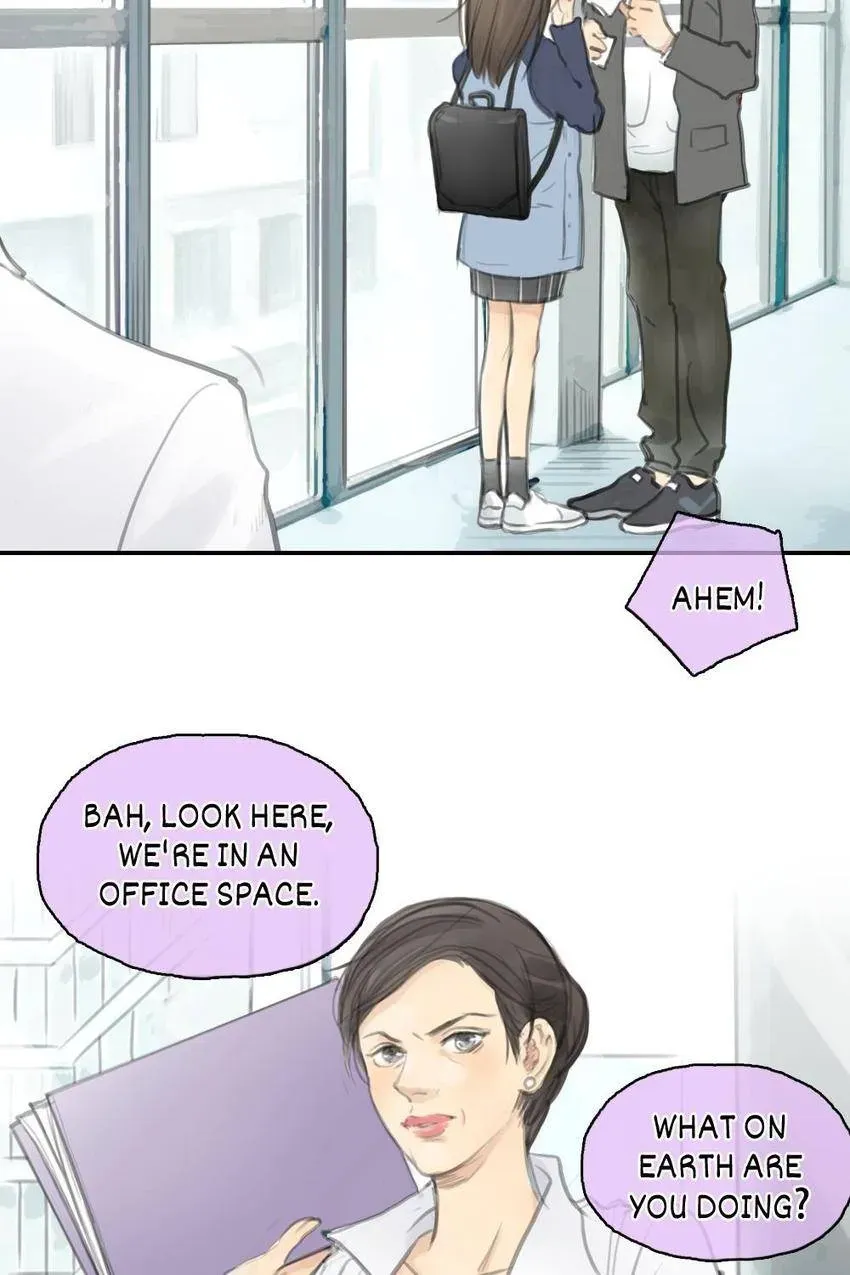 Cinderella at Midnight Chapter 21 page 6 - 