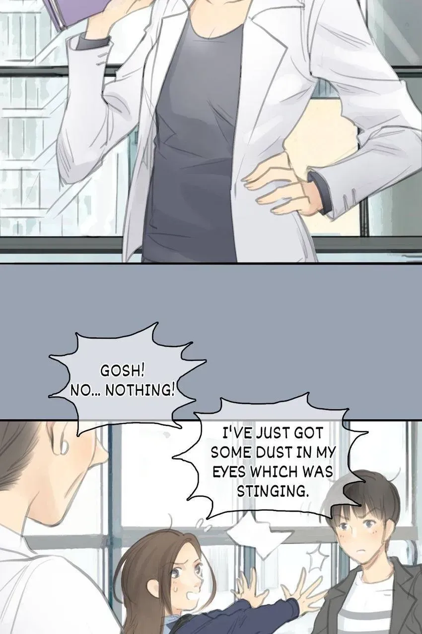 Cinderella at Midnight Chapter 21 page 7 - 