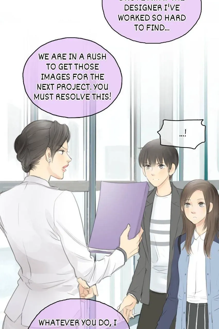 Cinderella at Midnight Chapter 21 page 9 - 
