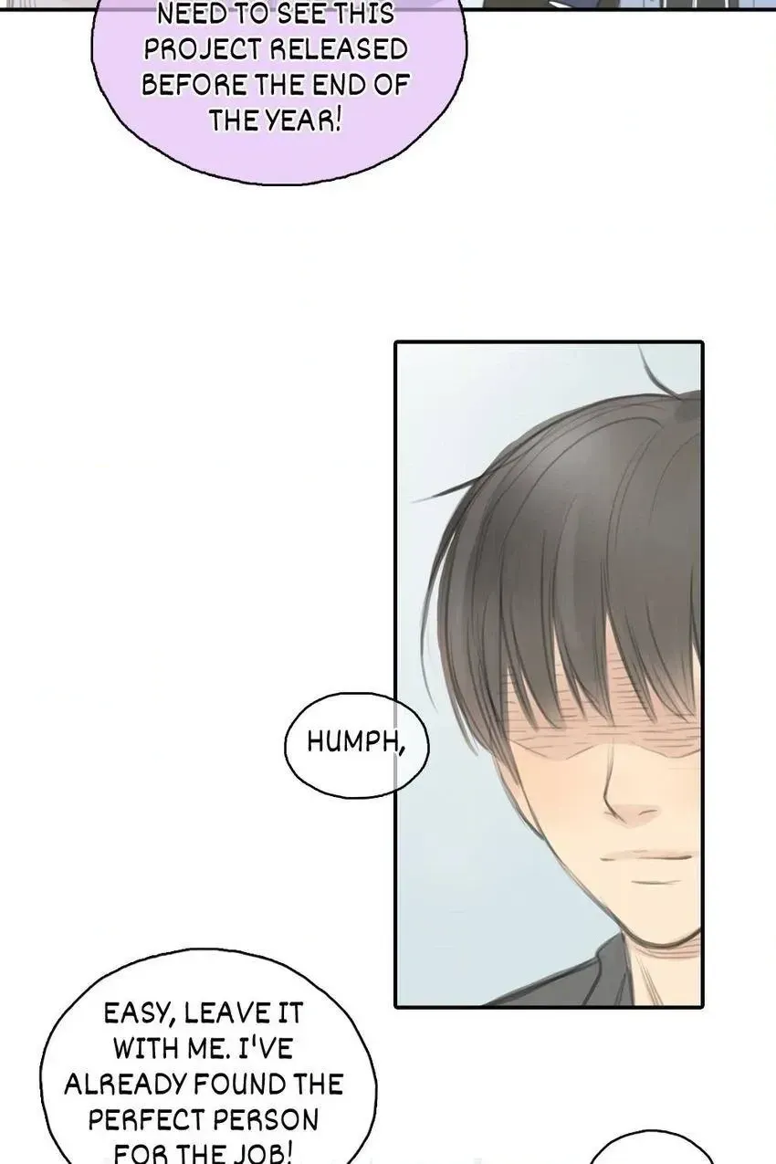 Cinderella at Midnight Chapter 21 page 10 - 