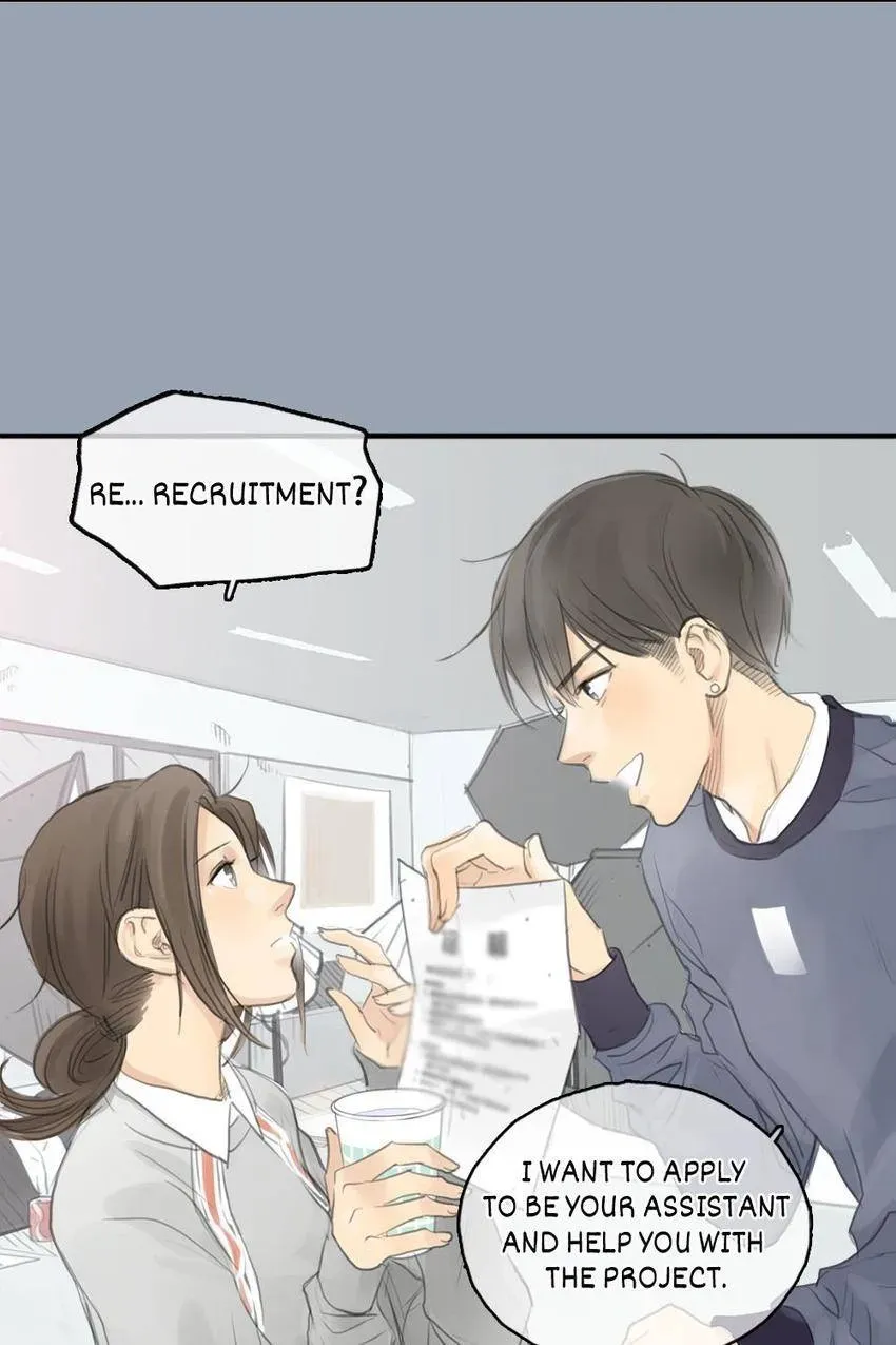 Cinderella at Midnight Chapter 22 page 2 - 