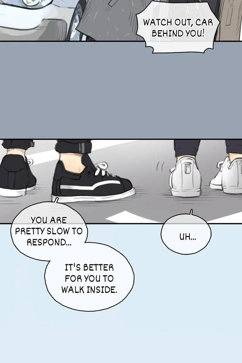 Cinderella at Midnight Chapter 22 page 17 - 