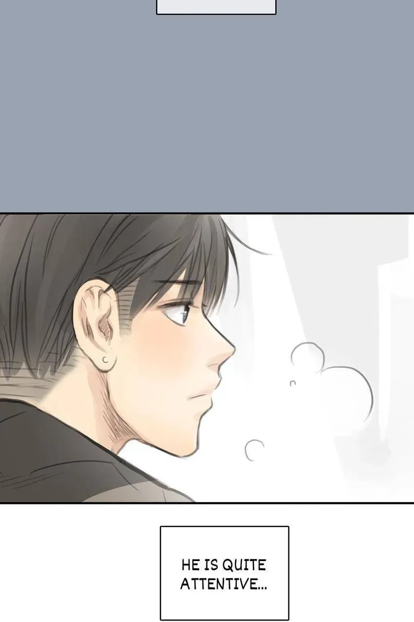 Cinderella at Midnight Chapter 22 page 19 - 