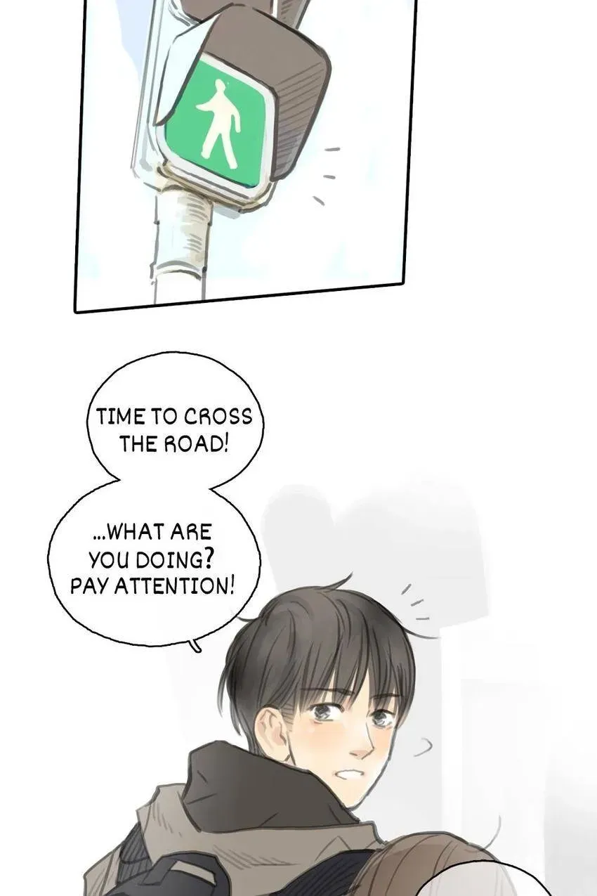 Cinderella at Midnight Chapter 22 page 21 - 