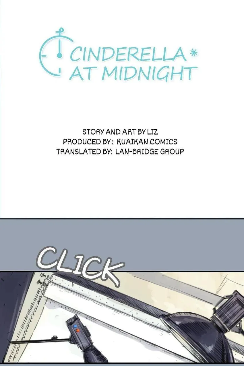 Cinderella at Midnight Chapter 22 page 4 - 