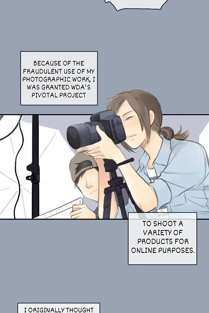 Cinderella at Midnight Chapter 22 page 6 - 