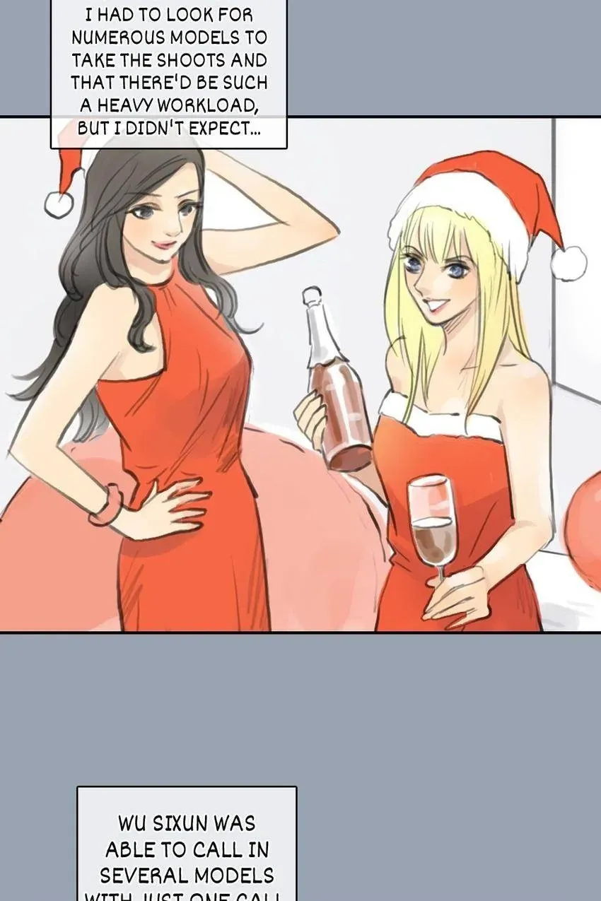 Cinderella at Midnight Chapter 22 page 7 - 