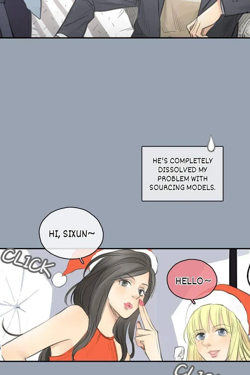 Cinderella at Midnight Chapter 22 page 9 - 