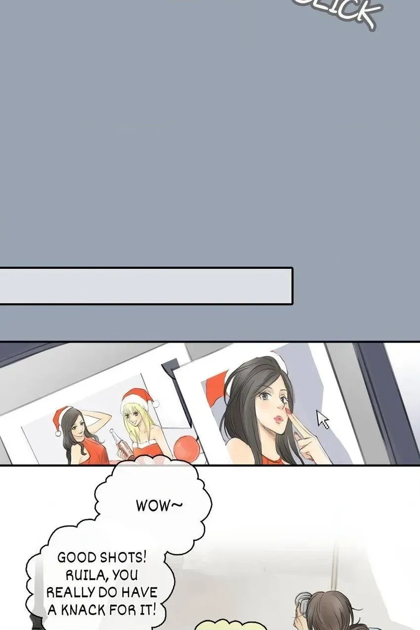 Cinderella at Midnight Chapter 22 page 10 - 