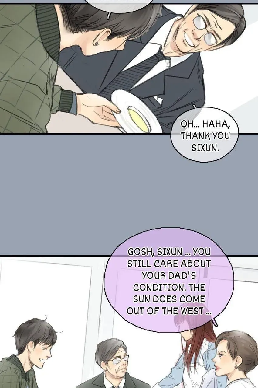 Cinderella at Midnight Chapter 23 page 11 - 