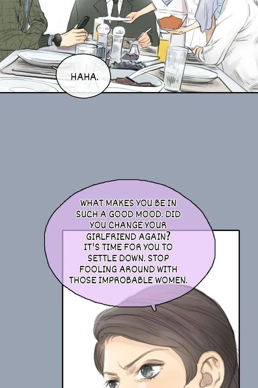 Cinderella at Midnight Chapter 23 page 12 - 