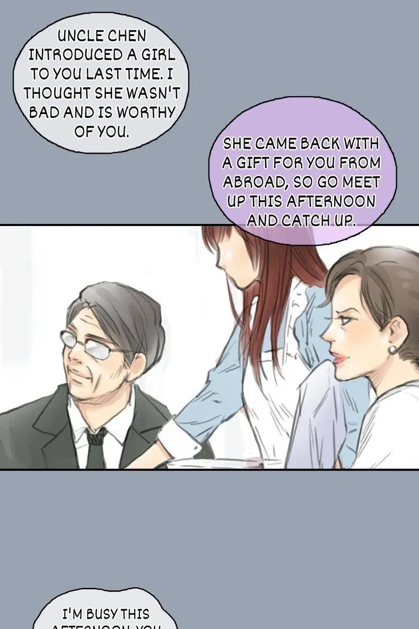 Cinderella at Midnight Chapter 23 page 14 - 