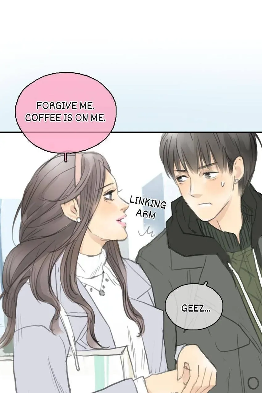 Cinderella at Midnight Chapter 23 page 21 - 