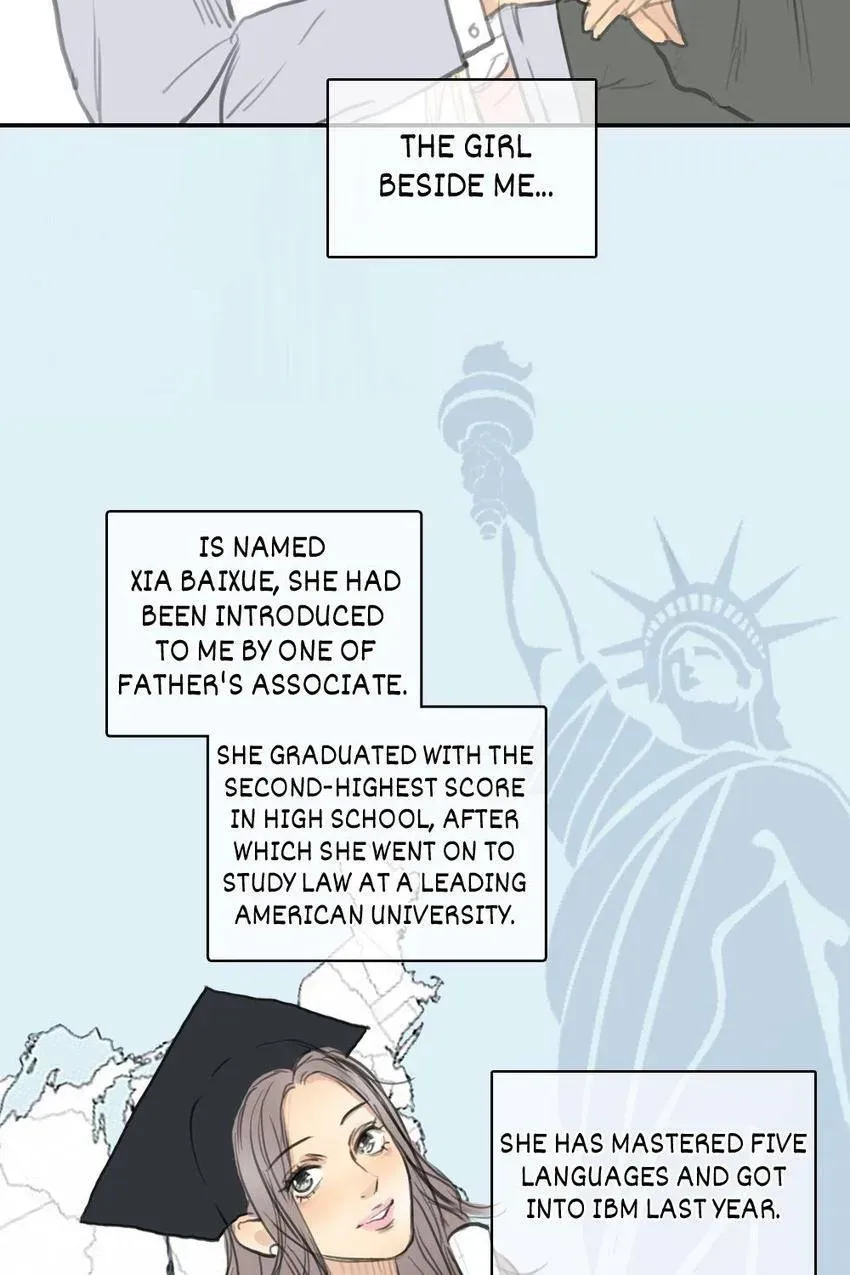 Cinderella at Midnight Chapter 23 page 22 - 