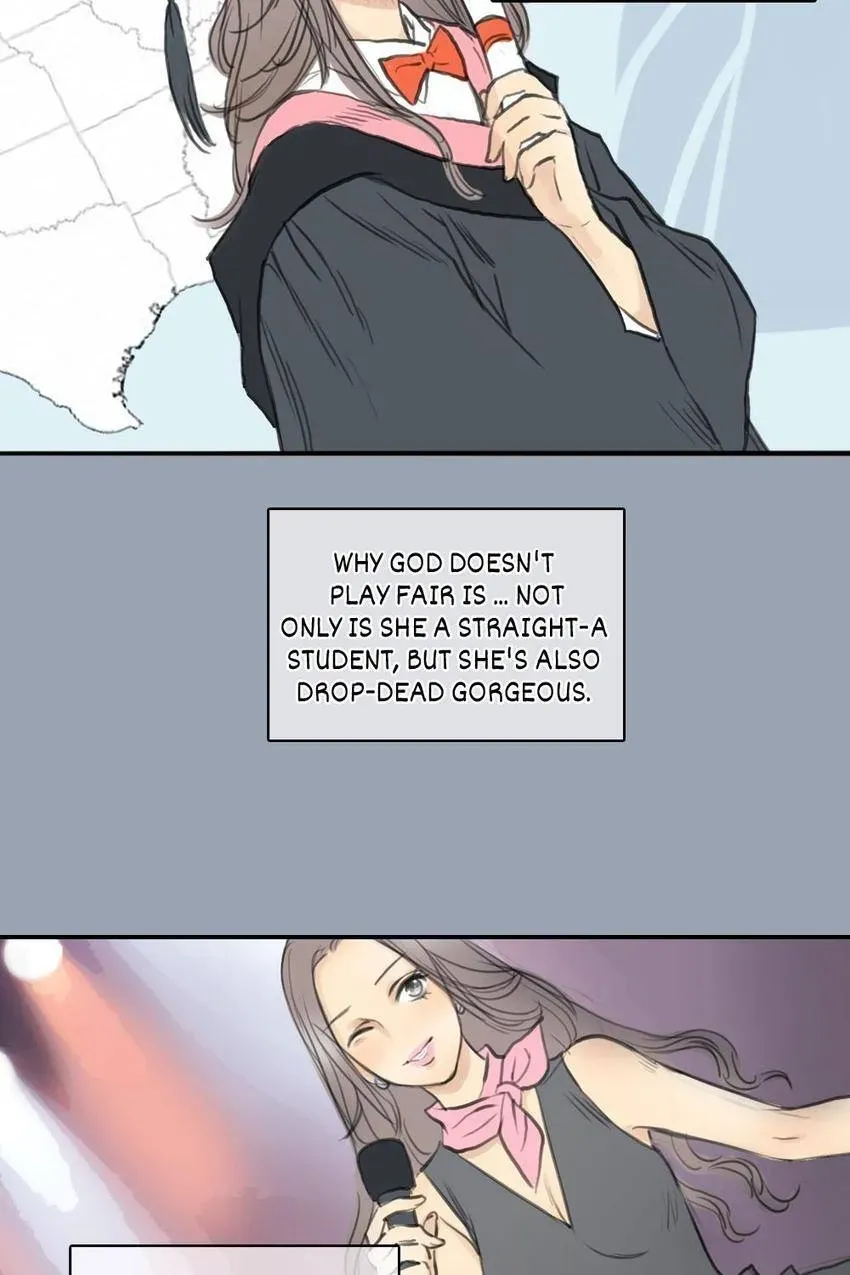 Cinderella at Midnight Chapter 23 page 23 - 