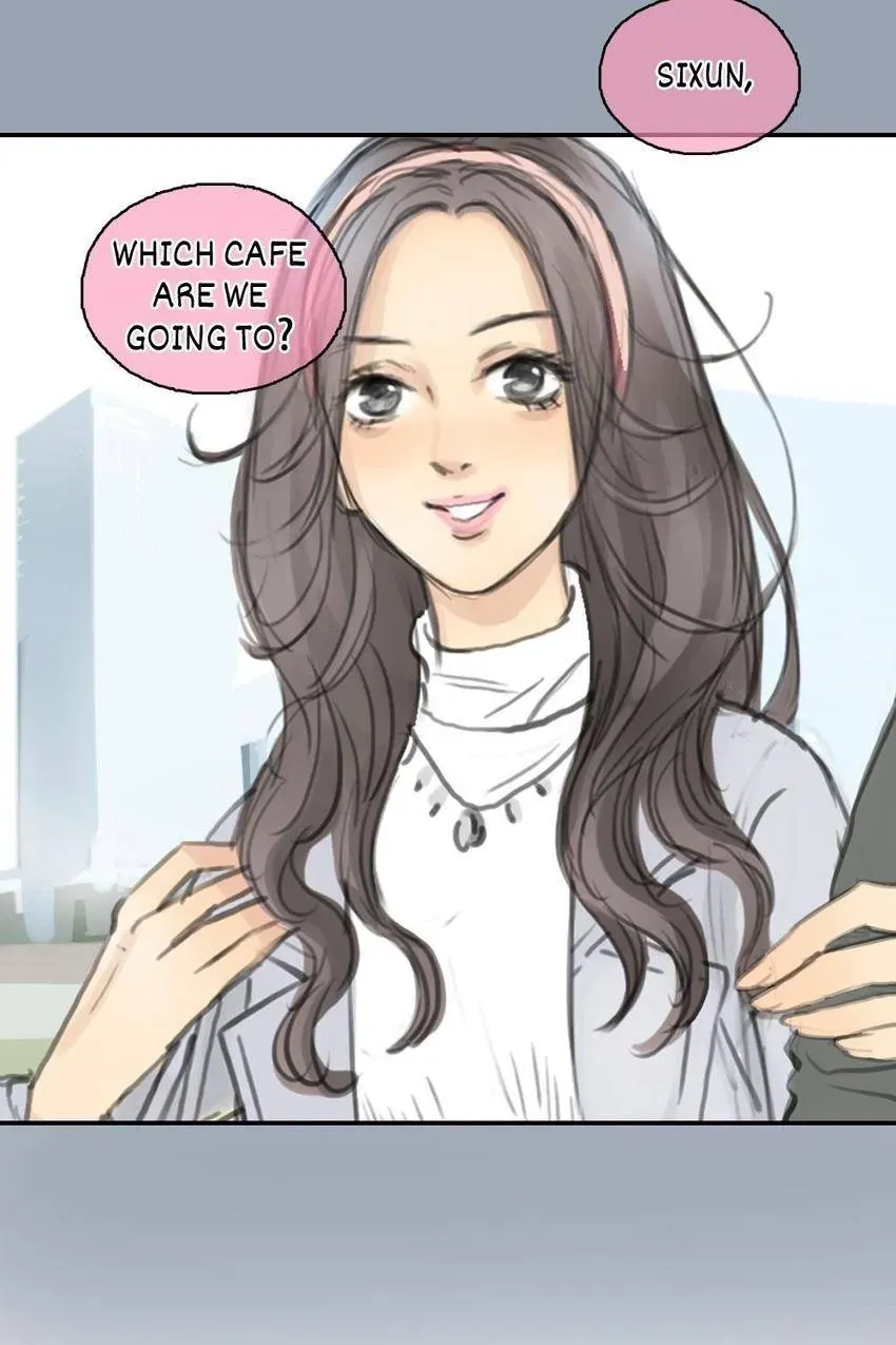 Cinderella at Midnight Chapter 23 page 25 - 
