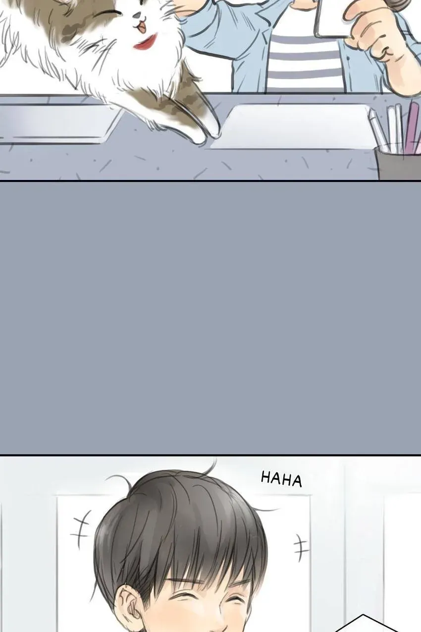 Cinderella at Midnight Chapter 23 page 6 - 