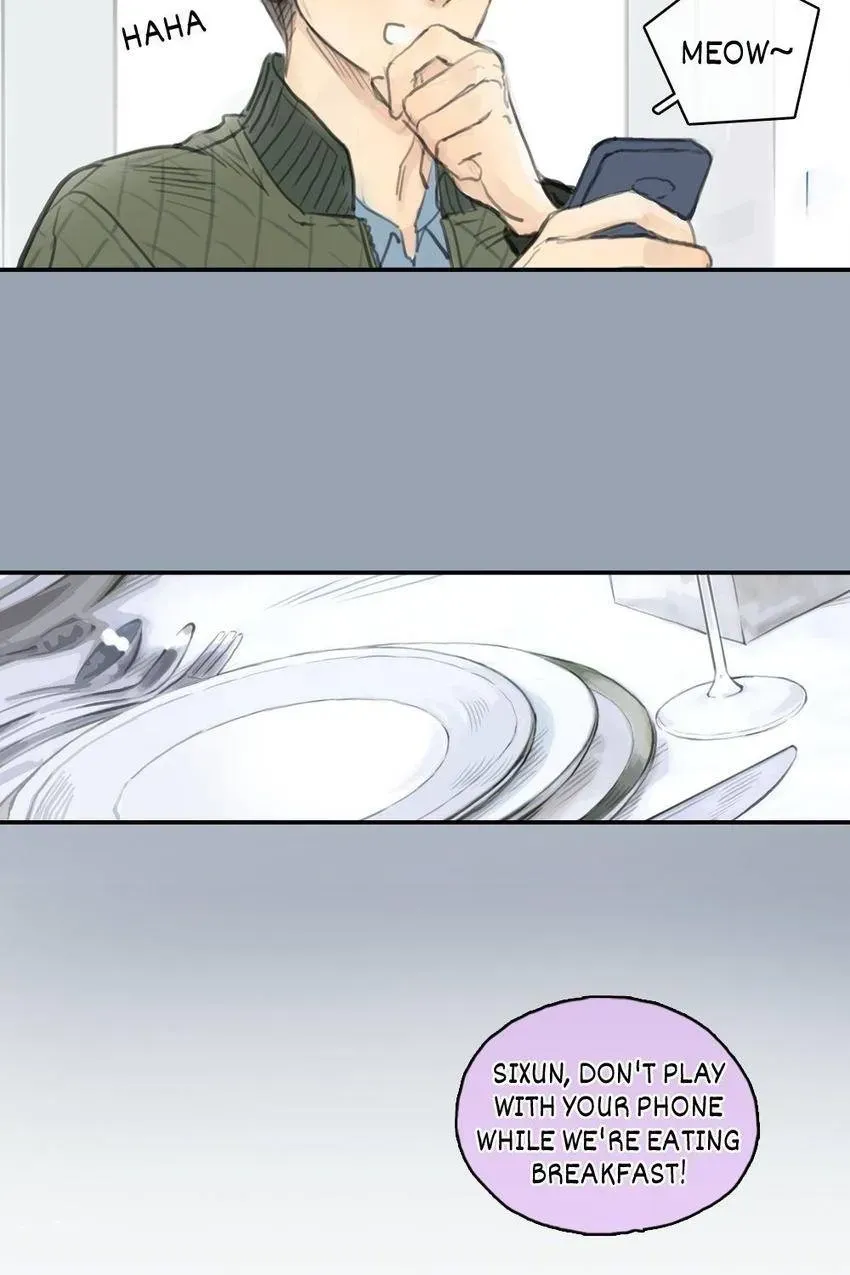 Cinderella at Midnight Chapter 23 page 7 - 