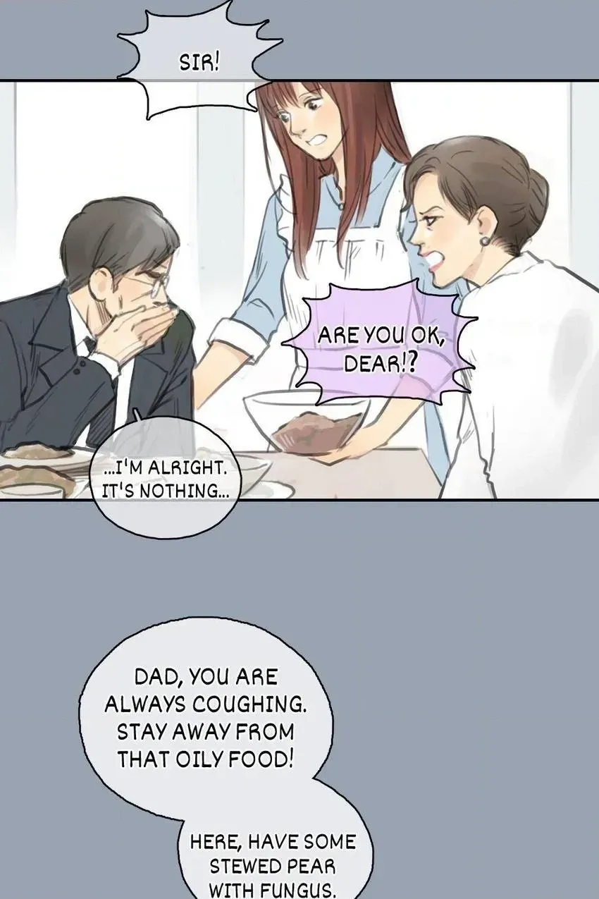Cinderella at Midnight Chapter 23 page 10 - 