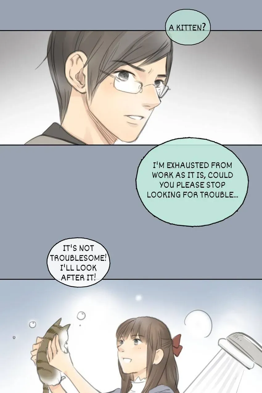 Cinderella at Midnight Chapter 25 page 14 - 