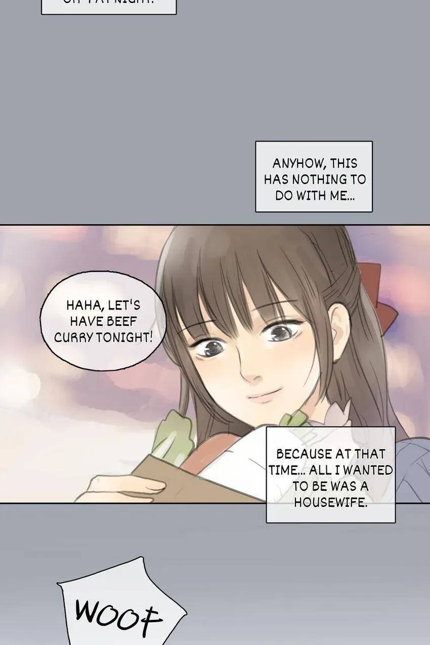 Cinderella at Midnight Chapter 25 page 6 - 