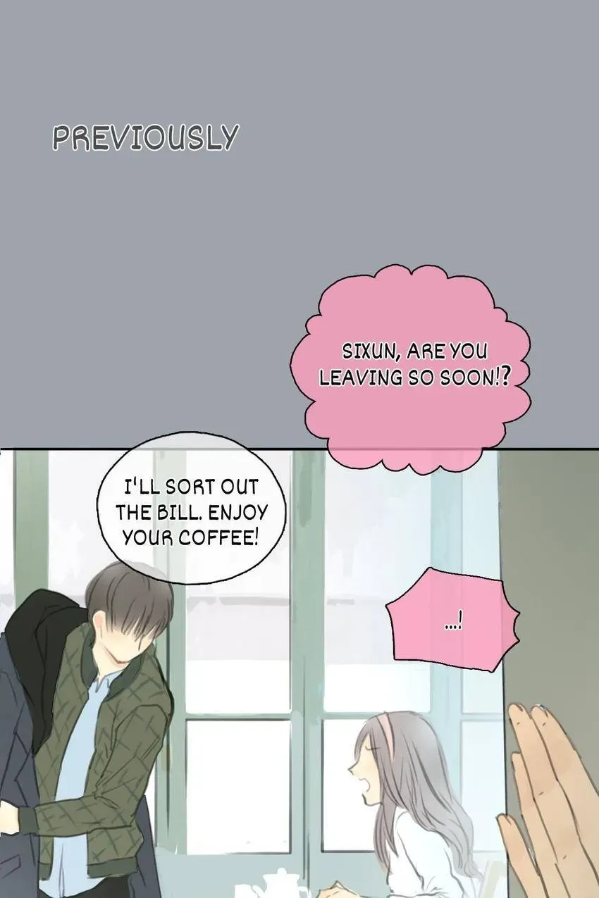 Cinderella at Midnight Chapter 26 page 1 - 