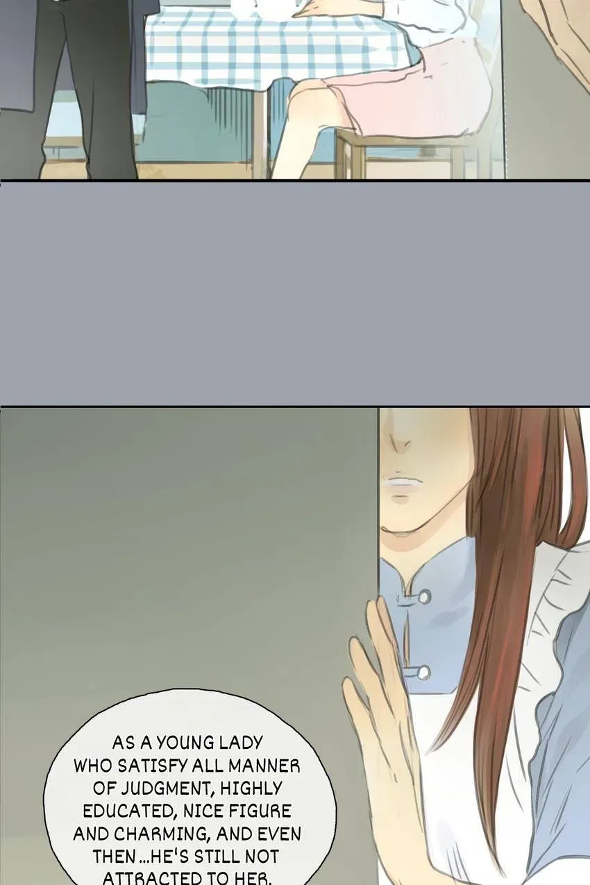Cinderella at Midnight Chapter 26 page 2 - 