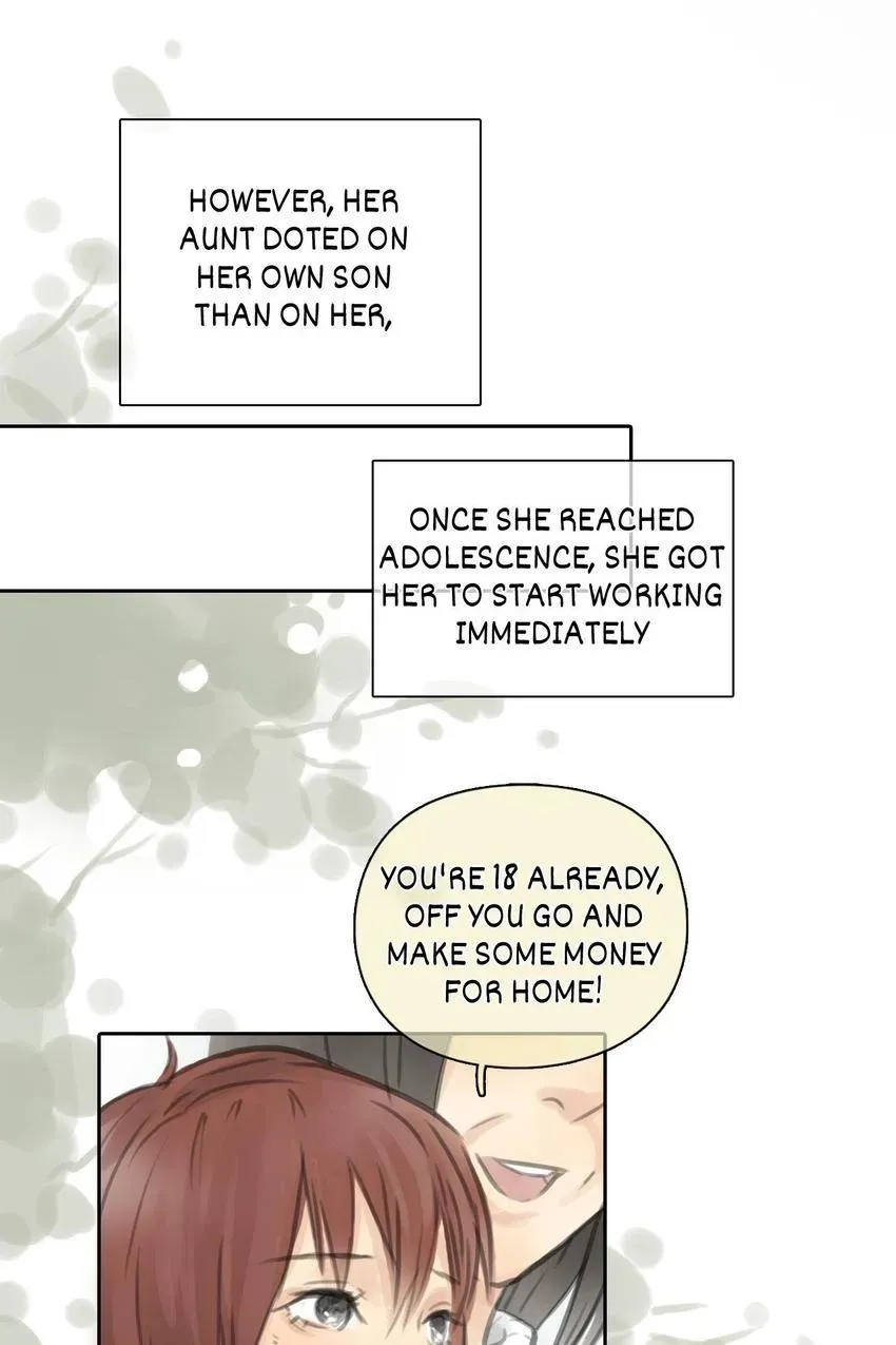 Cinderella at Midnight Chapter 26 page 11 - 