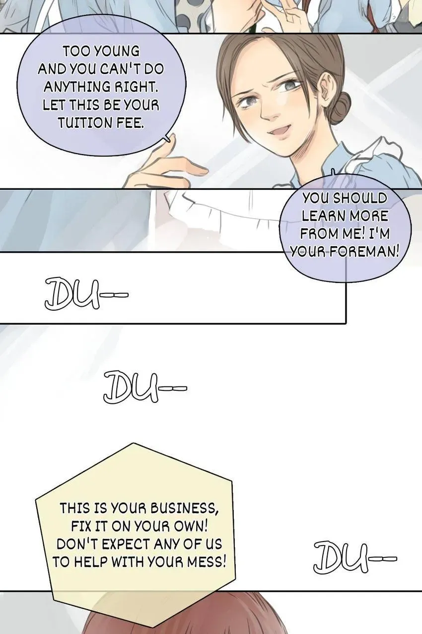 Cinderella at Midnight Chapter 26 page 15 - 